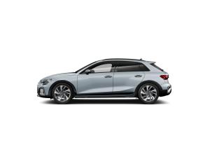 Audi A3 allstreet TFSI S-tronic NAV+ KAMERA VC+ ACC