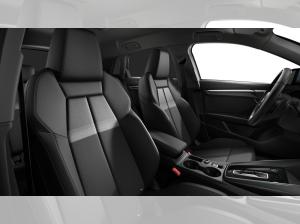 Audi A3 allstreet TFSI S-tronic NAV+ KAMERA VC+ ACC