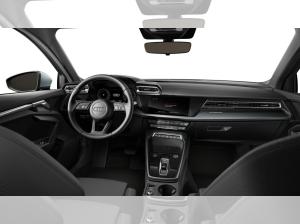 Audi A3 allstreet TFSI S-tronic NAV+ KAMERA VC+ ACC
