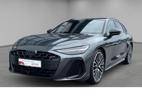 Audi A6 Avant TFSI quattro S-Line Matrix B&O HuD 360°Kamera