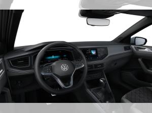 Volkswagen Polo R-LINE PRIVAT 🔥AKTIONSLEASING🔥SOFORT VERFÜGBAR