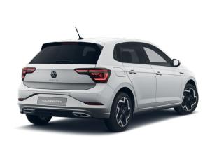 Volkswagen Polo R-LINE PRIVAT 🔥AKTIONSLEASING🔥SOFORT VERFÜGBAR