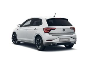 Volkswagen Polo R-LINE PRIVAT 🔥AKTIONSLEASING🔥SOFORT VERFÜGBAR