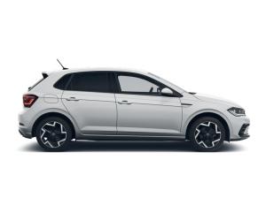 Volkswagen Polo R-LINE PRIVAT 🔥AKTIONSLEASING🔥SOFORT VERFÜGBAR