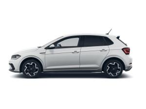 Volkswagen Polo R-LINE PRIVAT 🔥AKTIONSLEASING🔥SOFORT VERFÜGBAR