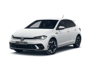 Volkswagen Polo R-LINE PRIVAT 🔥AKTIONSLEASING🔥SOFORT VERFÜGBAR