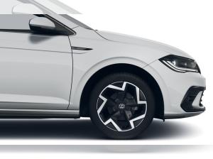 Volkswagen Polo R-LINE PRIVAT 🔥AKTIONSLEASING🔥SOFORT VERFÜGBAR