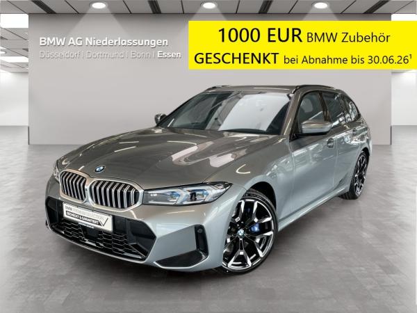 BMW 330 i xDrive Touring 1000 EUR BMW Zubehör GESCHENKT¹ M Sport
