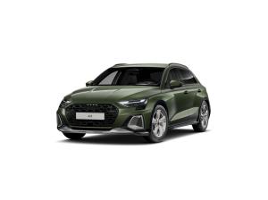 Audi A3 allstreet TFSIe S-tronic qu MASSAGE HuD SONOS