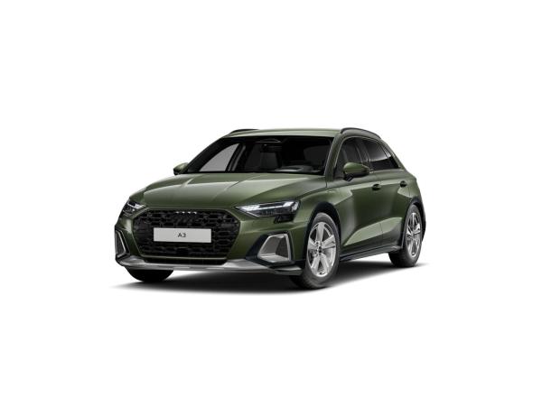 Audi A3 allstreet TFSIe S-tronic qu MASSAGE HuD SONOS