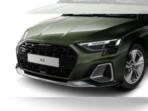 Audi A3 allstreet TFSIe S-tronic qu MASSAGE HuD SONOS