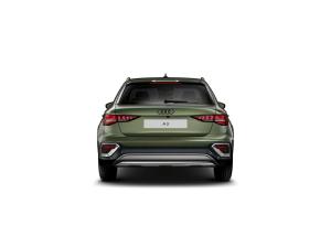 Audi A3 allstreet TFSIe S-tronic qu MASSAGE HuD SONOS