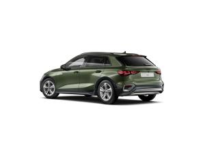 Audi A3 allstreet TFSIe S-tronic qu MASSAGE HuD SONOS