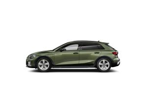 Audi A3 allstreet TFSIe S-tronic qu MASSAGE HuD SONOS