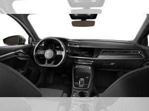 Audi A3 allstreet TFSIe S-tronic qu MASSAGE HuD SONOS