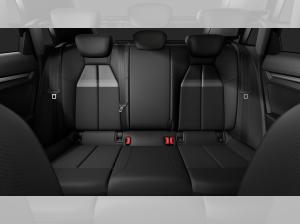 Audi A3 allstreet TFSIe S-tronic qu MASSAGE HuD SONOS
