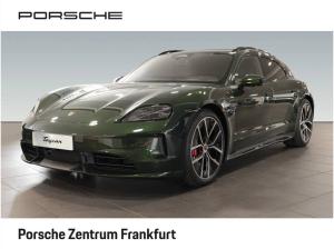 Porsche Taycan 4S Sport Turismo Black Edition ‼️Sofort verfügbar‼️ HA-Lenkung