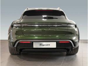 Porsche Taycan 4S Sport Turismo Black Edition ‼️Sofort verfügbar‼️ HA-Lenkung