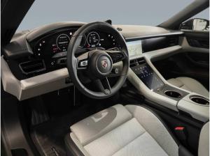 Porsche Taycan 4S Sport Turismo Black Edition ‼️Sofort verfügbar‼️ HA-Lenkung