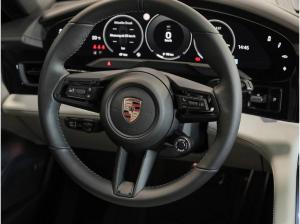 Porsche Taycan 4S Sport Turismo Black Edition ‼️Sofort verfügbar‼️ HA-Lenkung