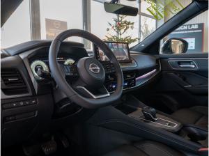 Nissan Qashqai 1.3 MHEV TEKNA 4x4 *BOSE & PANODACH*