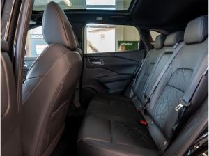Nissan Qashqai 1.3 MHEV TEKNA 4x4 *BOSE & PANODACH*