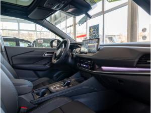 Nissan Qashqai 1.3 MHEV TEKNA 4x4 *BOSE & PANODACH*