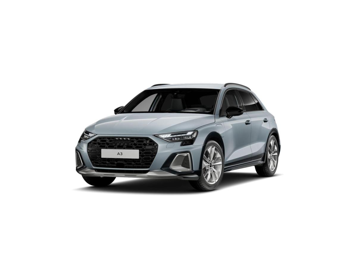 Audi A3 allstreet 40TFSIe HuD SONOS KAMERA LED VC+