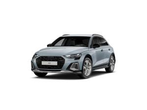Audi A3 allstreet 40TFSIe HuD SONOS KAMERA LED VC+