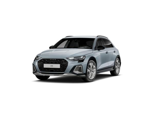 Audi A3 allstreet 40TFSIe HuD SONOS KAMERA LED VC+
