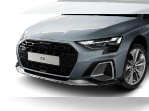 Audi A3 allstreet 40TFSIe HuD SONOS KAMERA LED VC+