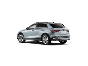 Audi A3 allstreet 40TFSIe HuD SONOS KAMERA LED VC+