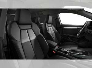 Audi A3 allstreet 40TFSIe HuD SONOS KAMERA LED VC+