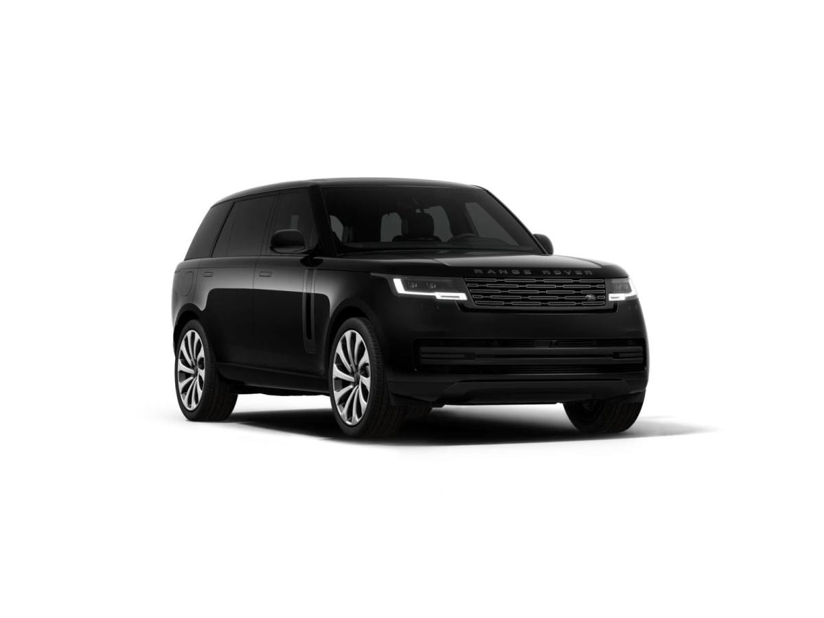 Land Rover Range Rover 3.0 LWB D350 Autobiography