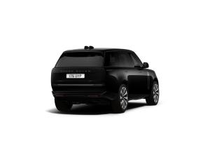 Land Rover Range Rover 3.0 LWB D350 Autobiography