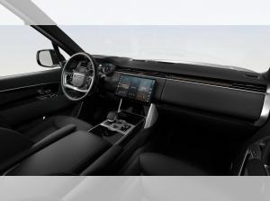 Land Rover Range Rover 3.0 LWB D350 Autobiography