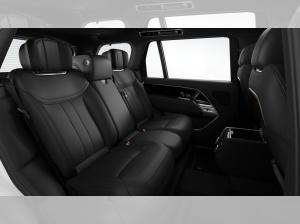 Land Rover Range Rover 3.0 LWB D350 Autobiography