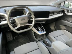 Audi Q4 e-tron Sportback 45 Navi LED Virtual SHZ