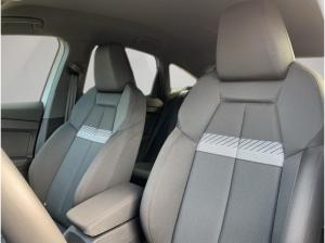 Audi Q4 e-tron Sportback 45 Navi LED Virtual SHZ