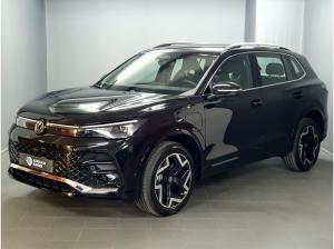 Volkswagen Tiguan R-Line 1.5 l eHybrid OPF (Ulm) *ACC/LED/KAM*