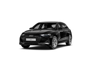 Audi A3 Sportback TFSIe LED KAMERA ACC PARKEN ACC VC