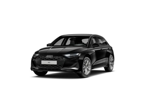 Audi A3 Sportback TFSIe LED KAMERA ACC PARKEN ACC VC