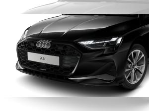 Audi A3 Sportback TFSIe LED KAMERA ACC PARKEN ACC VC
