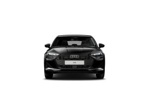 Audi A3 Sportback TFSIe LED KAMERA ACC PARKEN ACC VC