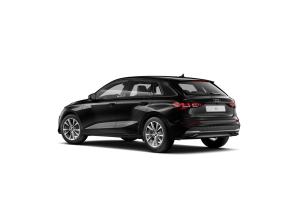 Audi A3 Sportback TFSIe LED KAMERA ACC PARKEN ACC VC