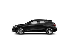 Audi A3 Sportback TFSIe LED KAMERA ACC PARKEN ACC VC