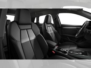 Audi A3 Sportback TFSIe LED KAMERA ACC PARKEN ACC VC