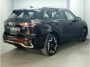 Volkswagen Tiguan R-Line 1.5 l eHybrid OPF (Ulm) *ACC/LED/KAM*