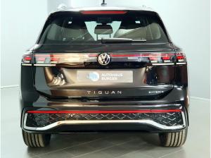 Volkswagen Tiguan R-Line 1.5 l eHybrid OPF (Ulm) *ACC/LED/KAM*