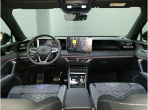 Volkswagen Tiguan R-Line 1.5 l eHybrid OPF (Ulm) *ACC/LED/KAM*